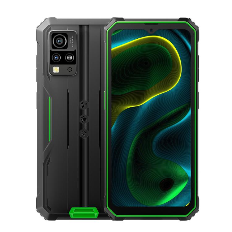 Blackview BV4800 SE Rugged Phone, 4GB+64GB, 6.56 inch Android 15 UMS9320E T615 Octa Core, Network: 4G, OTG, NFC Blackview BV4800 SE Rugged Phone, 4GB+64GB, 6.56 inch Android 15 UMS9320E T615 Octa Core, Network: 4G, OTG, NFC
